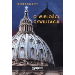 O wielości cywilizacji