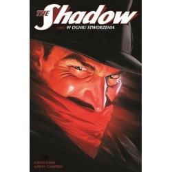 The Shadow (Cień) - W ogniu...