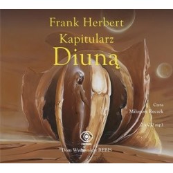 Kapitularz Diuną. Cykl...