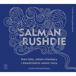 Dwa lata, osiem miesięcy i...