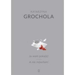 Ja wam pokażę! / A nie...