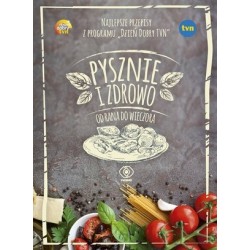 Pysznie i zdrowo od rana do...