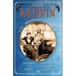 Młokos i diabeł /...