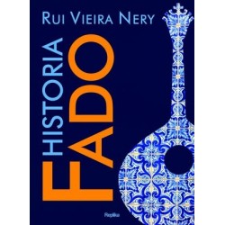 Historia Fado
