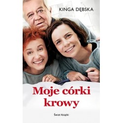 Moje córki krowy