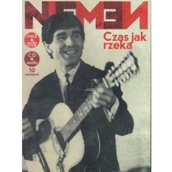 Niemen. Czas jak rzeka...