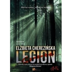 Legion (książka audio)