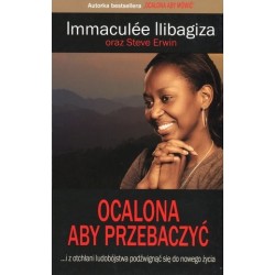 Ocalona aby przebaczyć