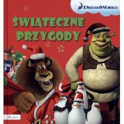 Dream Works. Świąteczne...