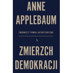 Zmierzch demokracji....