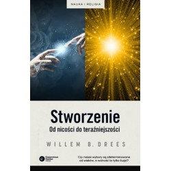 Stworzenie. Od nicości do...