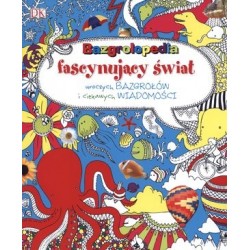 Bazgrolopedia fascynujący...