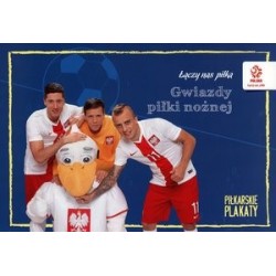 PZPN. Gwiazdy piłki nożnej....
