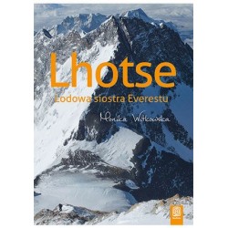 Lhotse. Lodowa siostra...