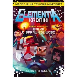 Elementia - Kroniki....