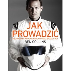 Jak prowadzić. Niezrównany...