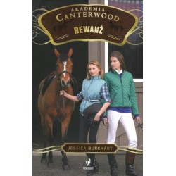 Rewanż. Seria Akademia...