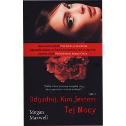 Odgadnij, Kim Jestem. Tej...