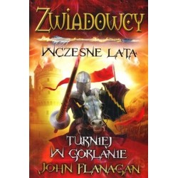 Turniej w Gorlanie. Cykl...