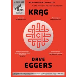 Krąg (książka audio)