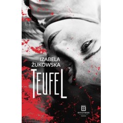 Teufel. Seria Komisarz...