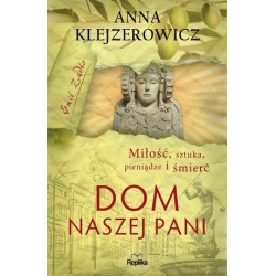Dom naszej pani