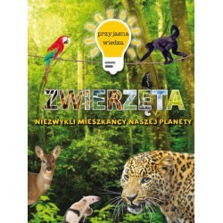 Przyjazna wiedza. Niezwykłe...