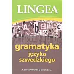 Gramatyka języka szwedzkiego