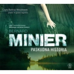 Paskudna historia (książka...