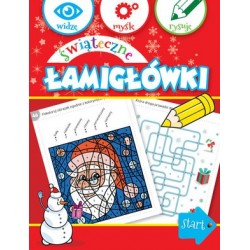 Świąteczne Łamigłówki