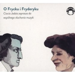 O Frycku i Fryderyku....