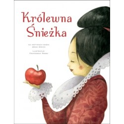 Królewna Śnieżka