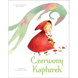 Czerwony Kapturek