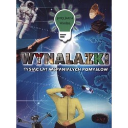 Przyjazna wiedza. Wynalazki
