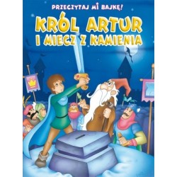 Przeczytaj mi bajkę! Król...