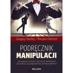 Podręcznik manipulacji