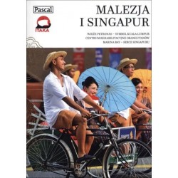 Malezja i Singapur. Złota...