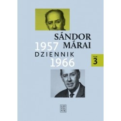 Dziennik 1957-1966. Tom 3