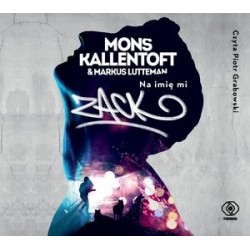 Na imię mi Zack. Cykl...