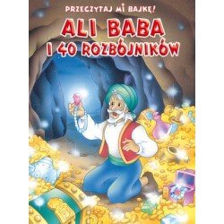 Przeczytaj mi bajkę! Ali...