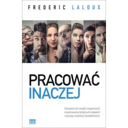 Pracować inaczej....