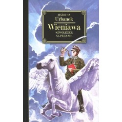 Wieniawa. Szwoleżer na Pegazie