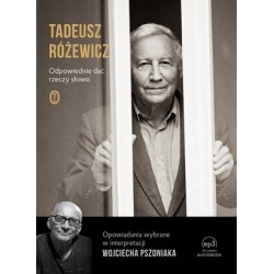 Odpowiednie dać rzeczy...