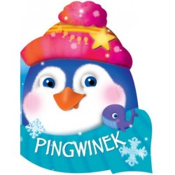 Pingwinek