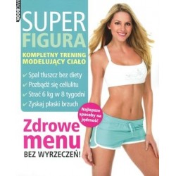 SuperFigura. Kompletny...