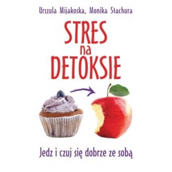 Stres na detoksie