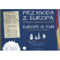 Przygoda z Europą....