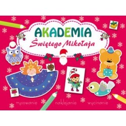 Akademia Świętego Mikołaja