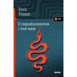 O nieposłuszeństwie i inne...