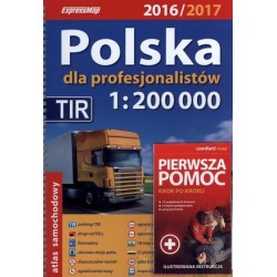Polska dla profesjonalistów...